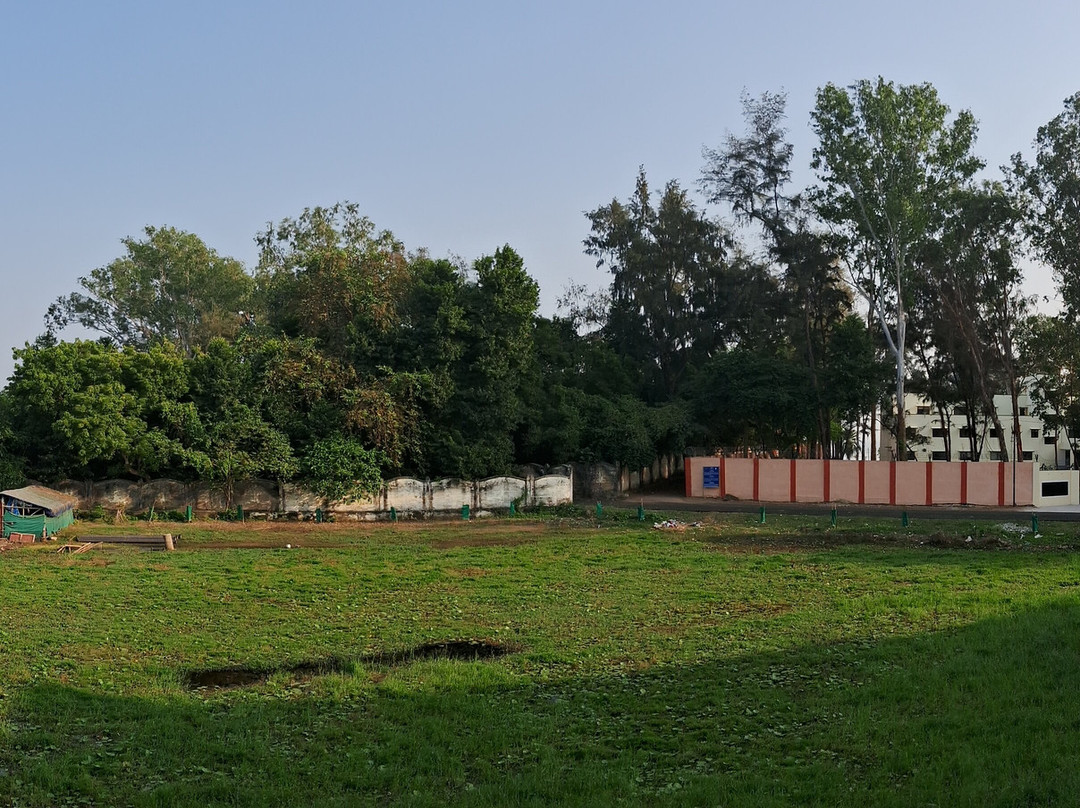 Arpita Beach Resort主图