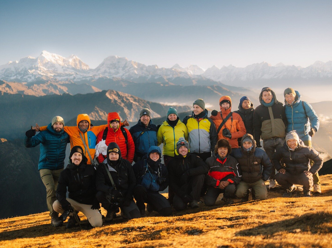 Three Jewels Adventures-加德满都必去景点