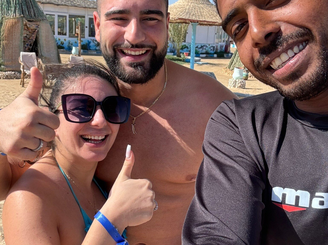 Atlantik Diving Center-艾尔可西利亚必去景点