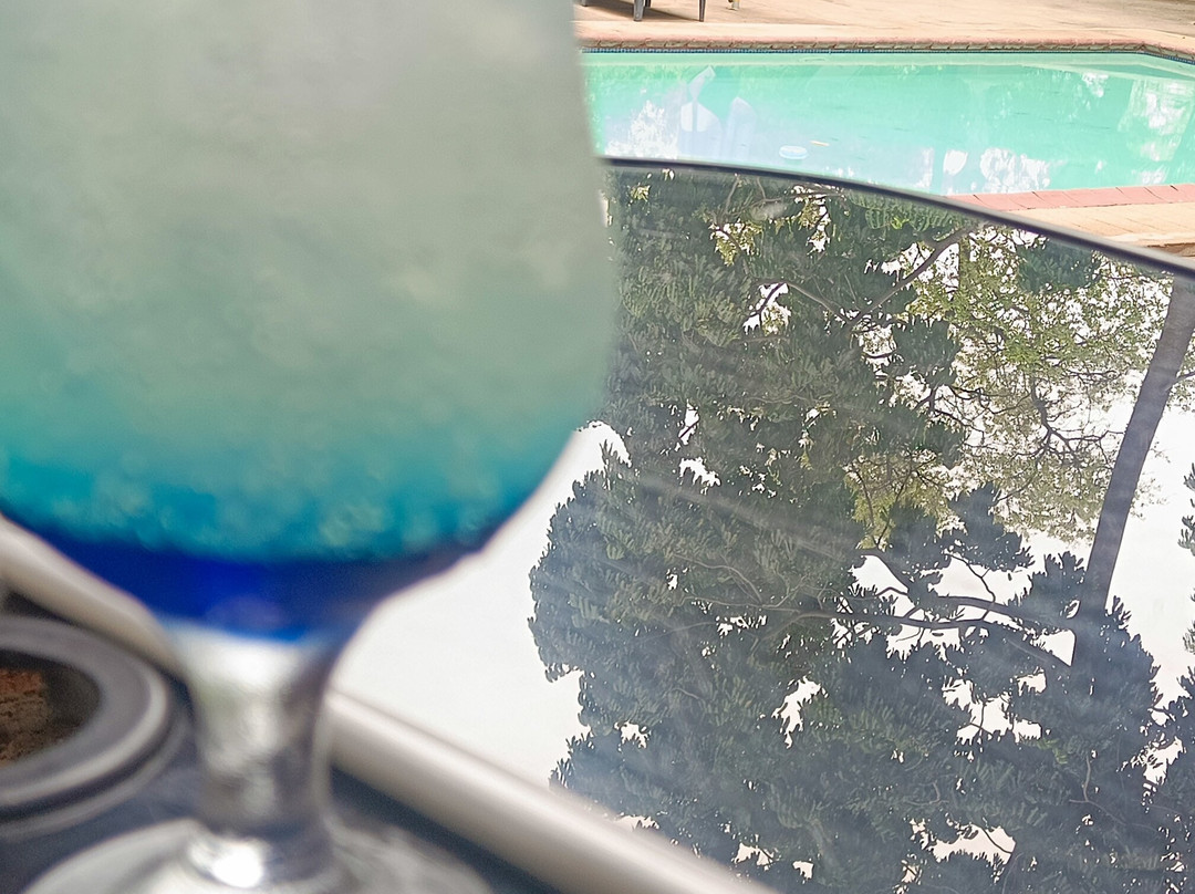 维多利亚瀑布城N1营地酒店主图