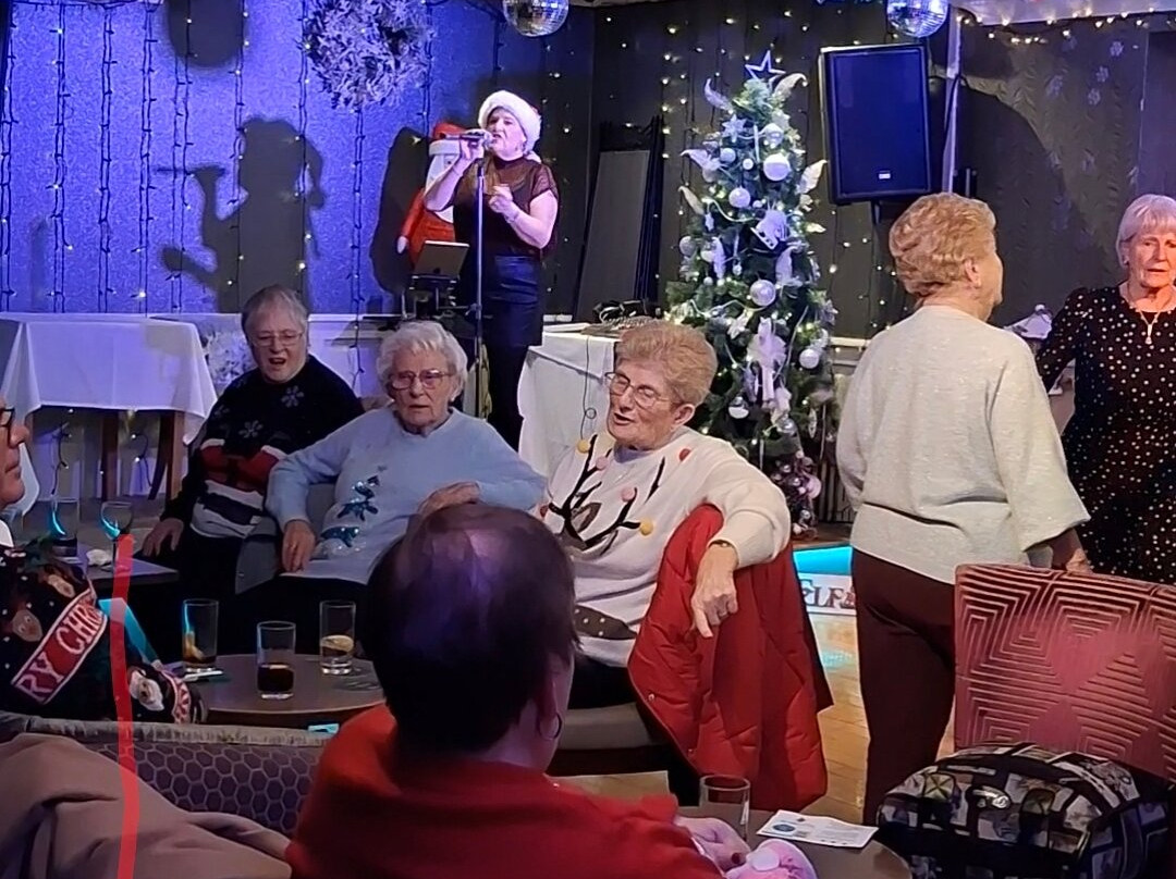 Elgin Hotel Blackpool主图