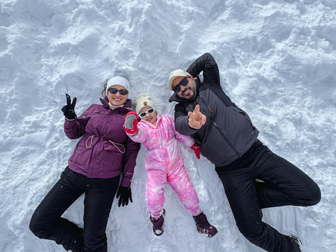 Chile Experience-圣地亚哥必去景点
