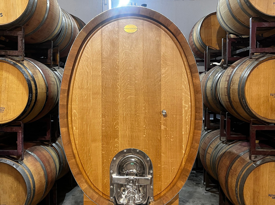 Besoain Wines-Pirque必去景点