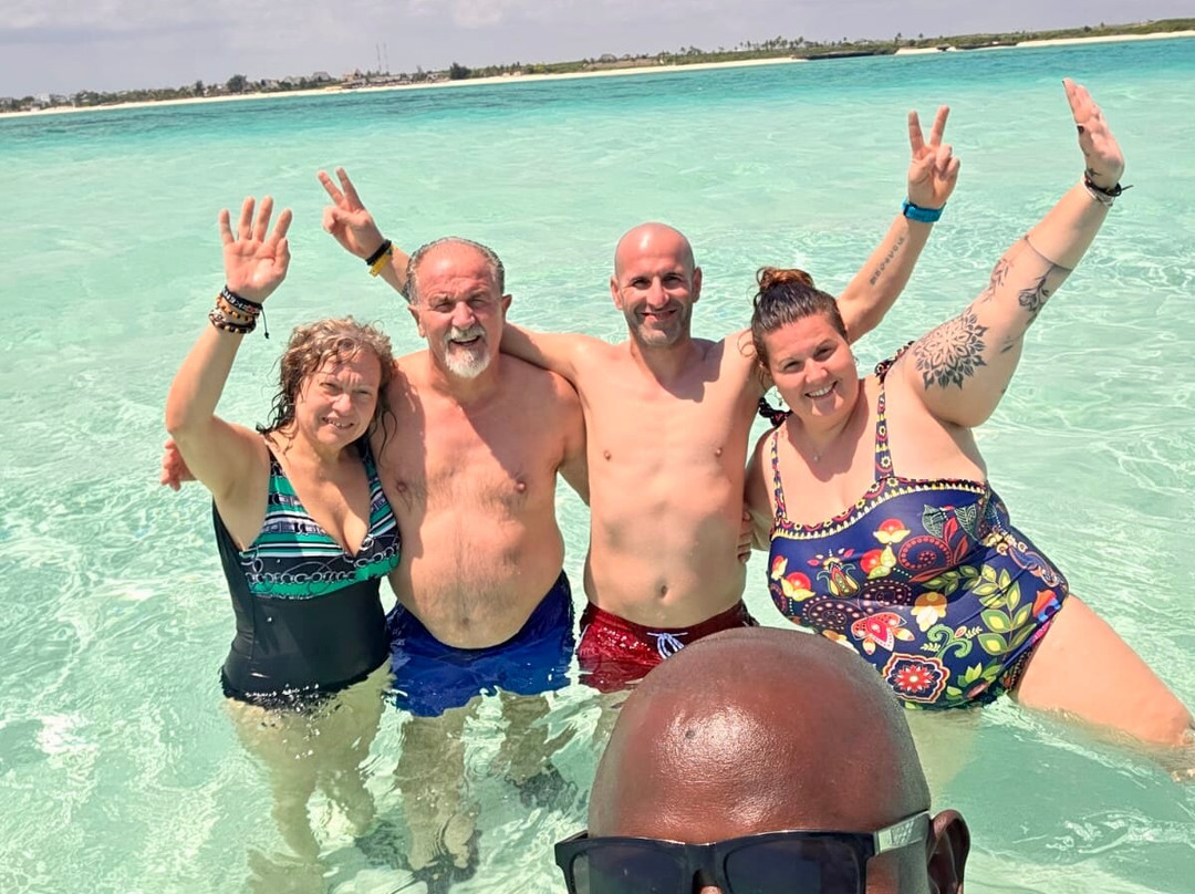 Sammy Safari Kenya-瓦塔木必去景点