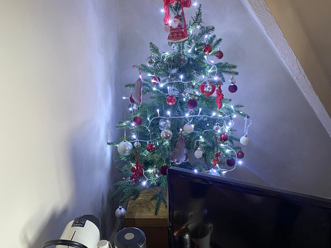 The Bell Inn Selsley-斯特劳德必去景点