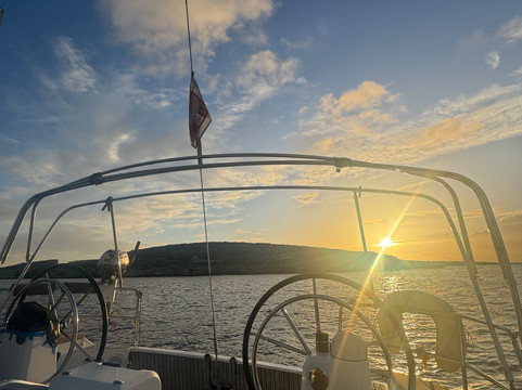 Feel The Seas-瓦莱塔必去景点