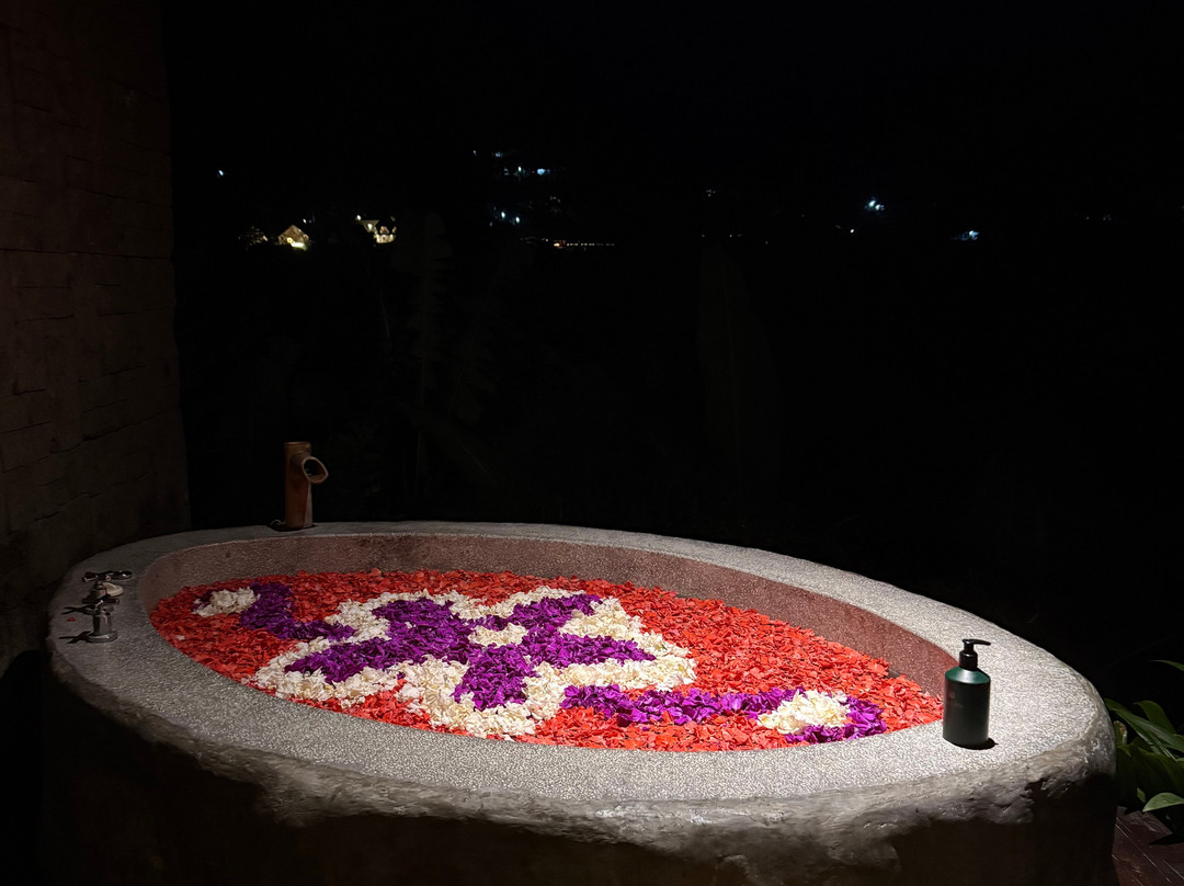 Kapha Spa-席德门必去景点