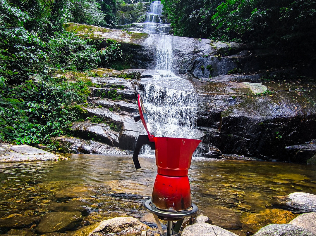 Circuito das Águas do Rio Colibri-Cachoeiras de Macacu必去景点