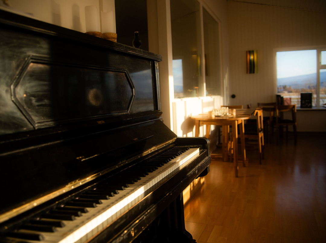 Iceland Guesthouse - Hvítá主图