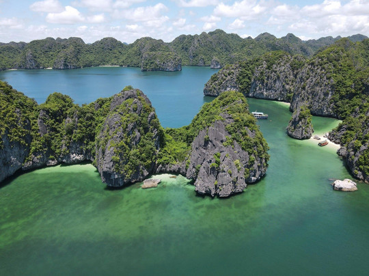 Cai Beo Floating Village-Cat Ba Town必去景点