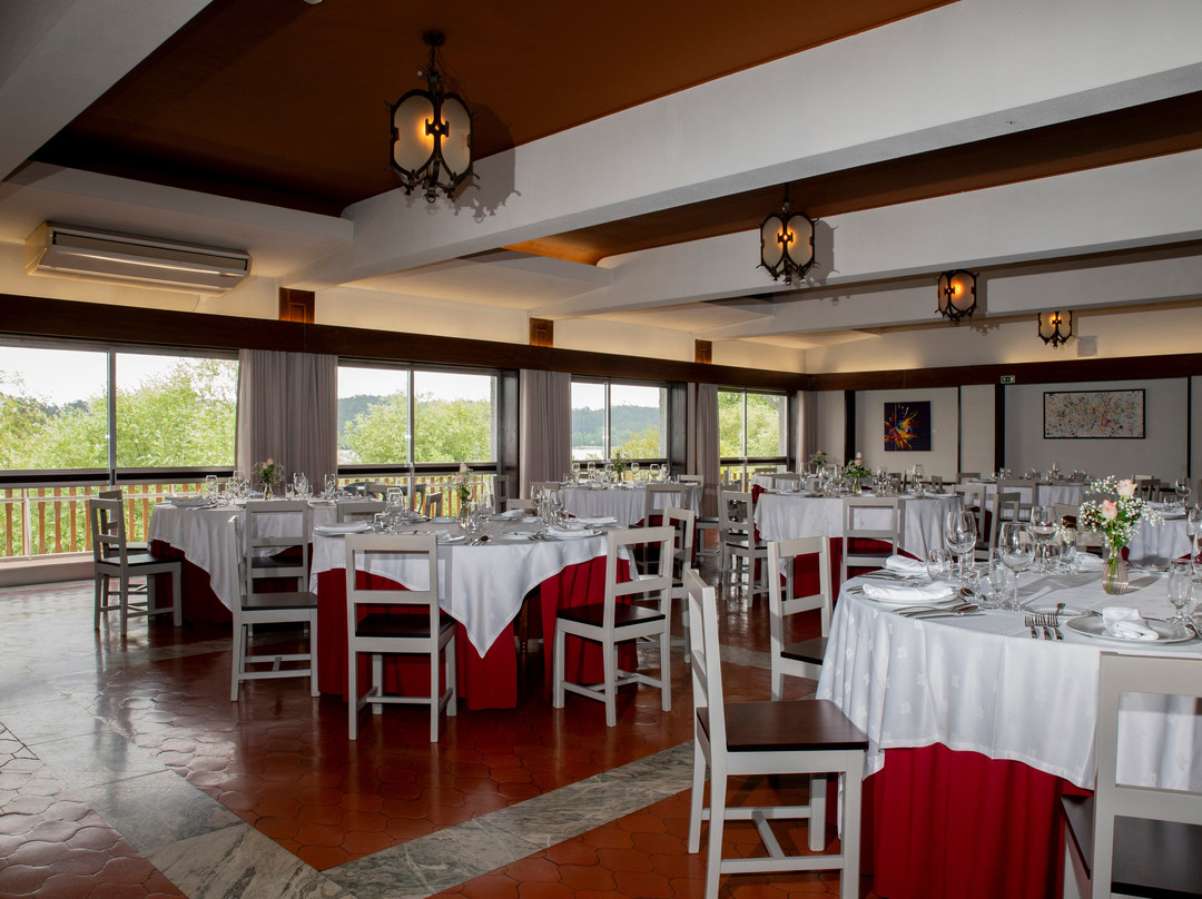 Hotel Estalagem da Pateira主图