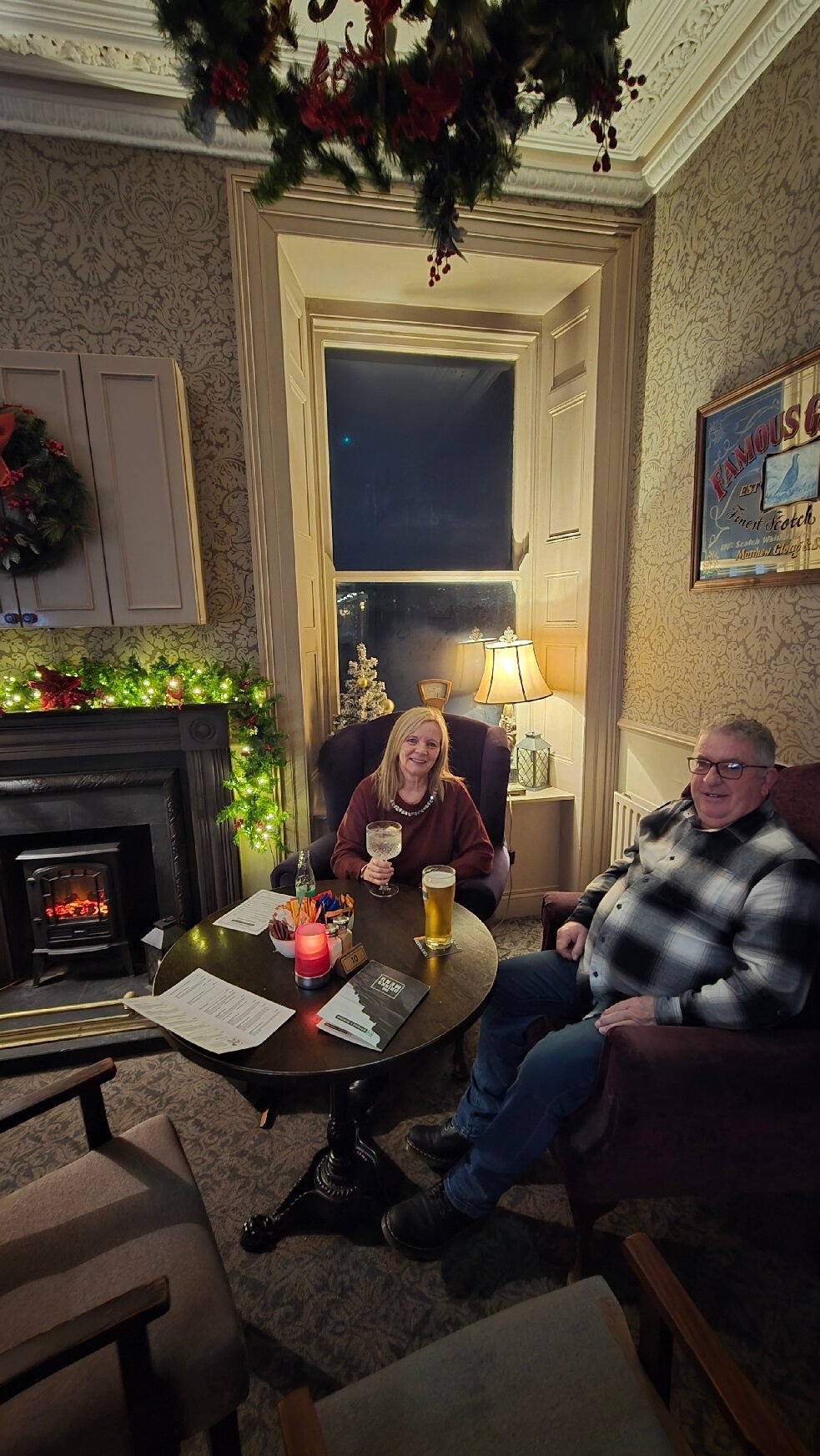 Causeway Hotel-官方