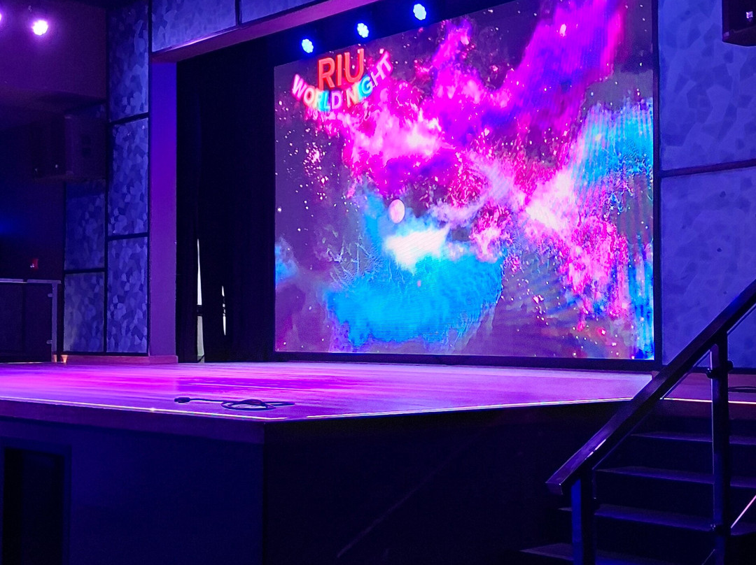 Boduberu Bar-Gadifuri必去景点