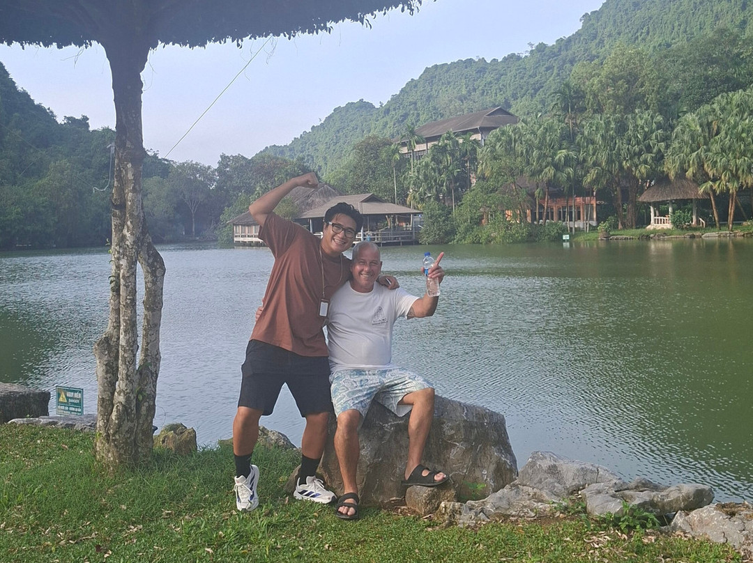 Asiatica Travel-河内必去景点