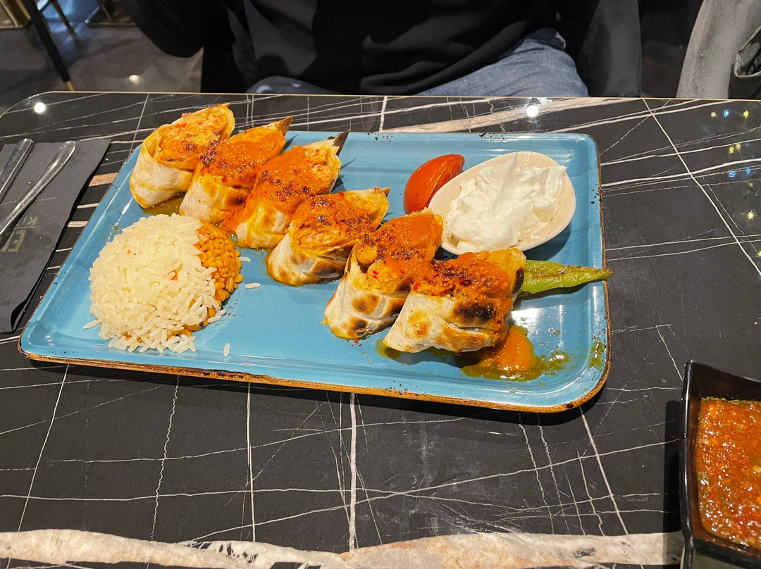 Elite Kitchen Brighton