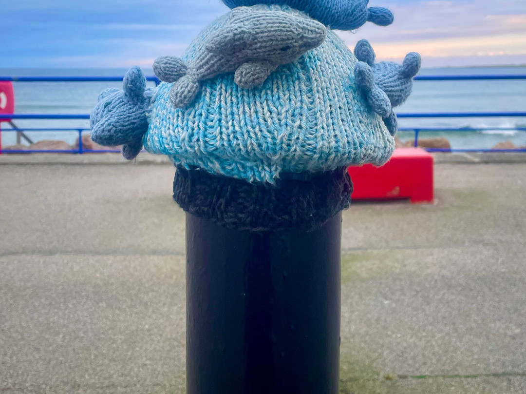 Fraserburgh Beach-Fraserburgh必去景点