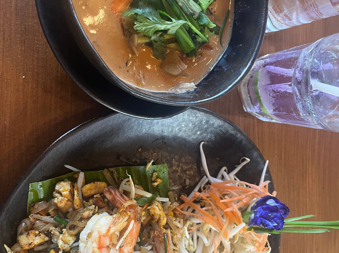 Grandma's Home Cooking School-沙拉丕必去景点