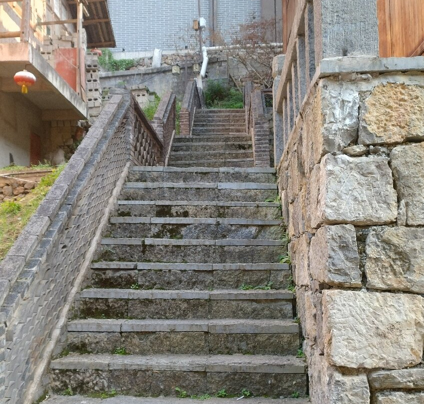 龚滩古镇-酉阳土家族苗族自治县必去景点