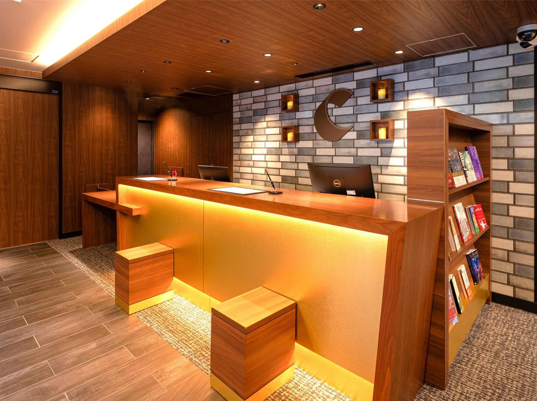 the b 六本木酒店