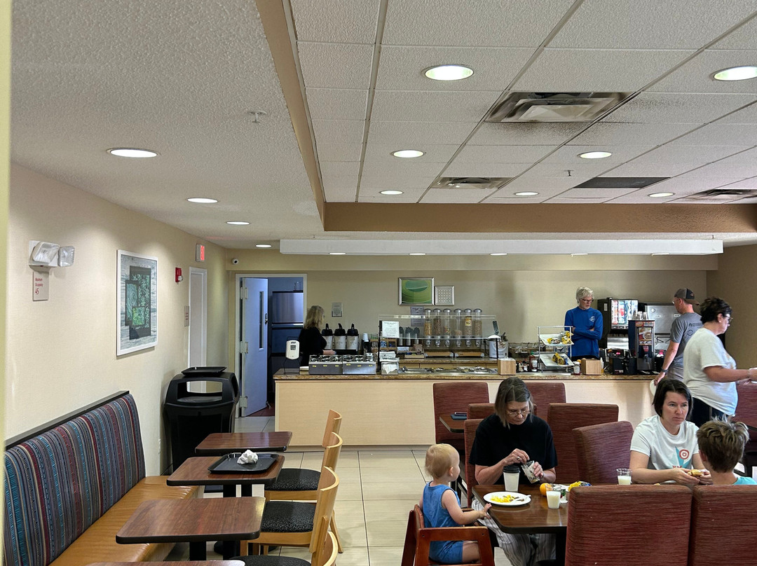 TownePlace Suites by Marriott Rochester主图