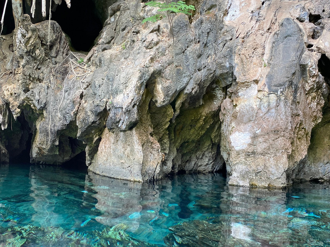 JALAPOEIROS ECOTOUR-Mateiros必去景点