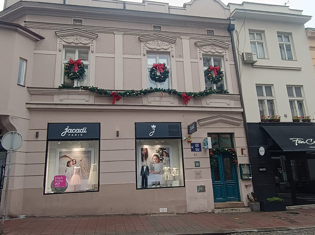 Green Door - Gallery & Art Gift Shop-Dorcol必去景点