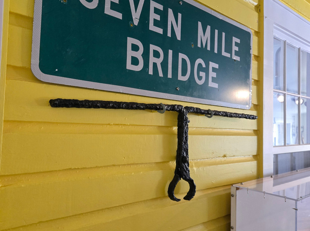 Pigeon Key-马拉松必去景点