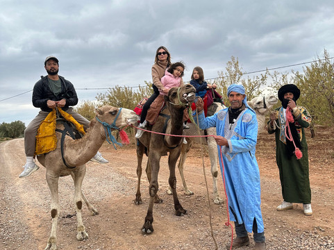 Fes Day Tours-非斯必去景点