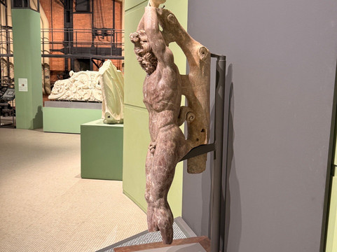 Roma Esoterica-罗马必去景点