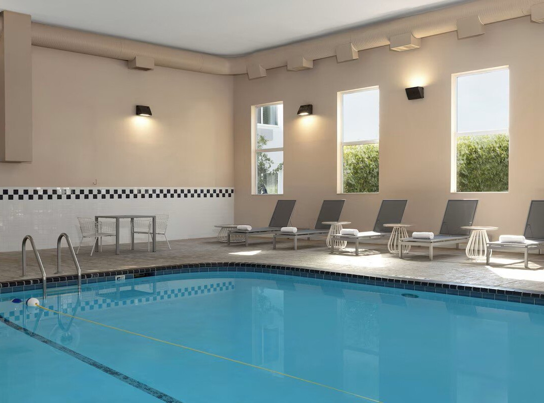 Spark By Hilton Ames