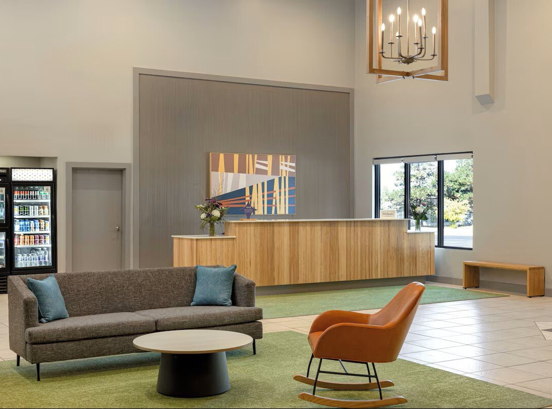 Spark By Hilton Ames