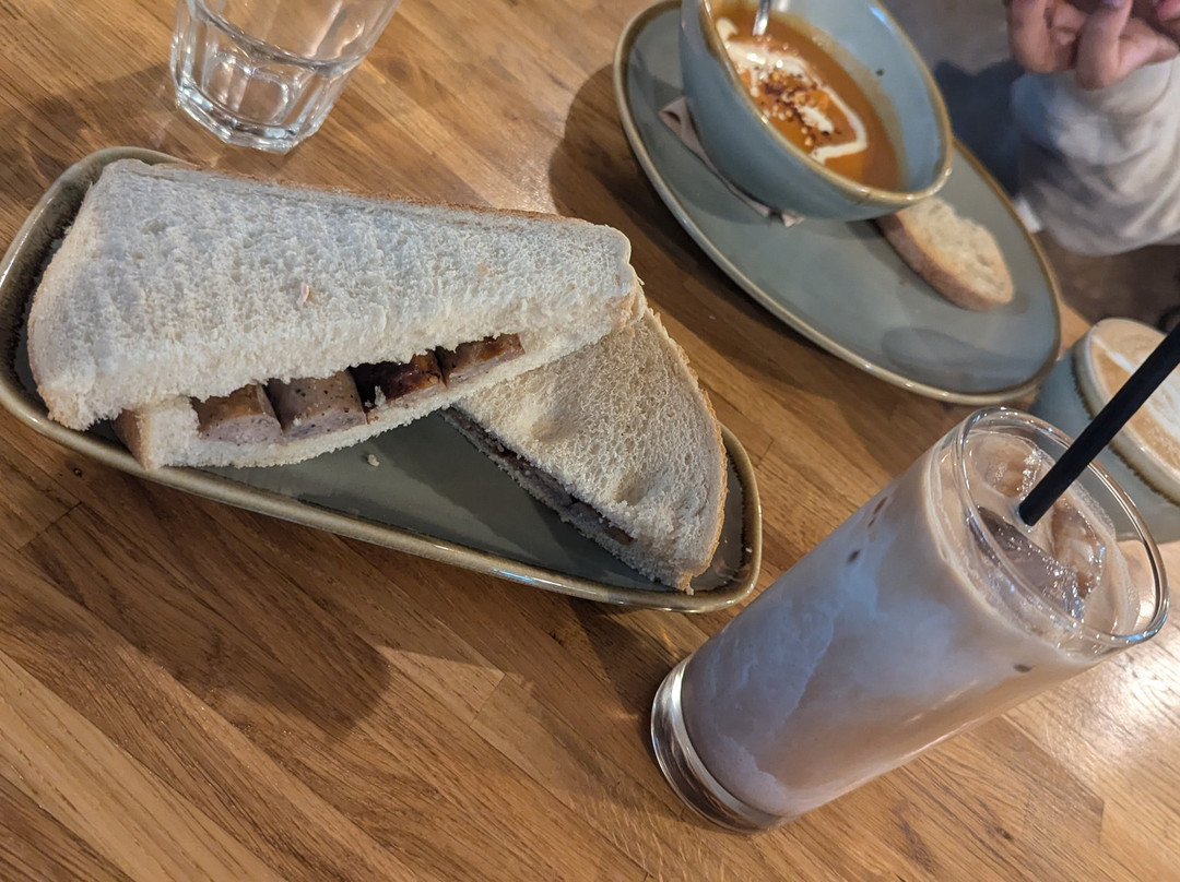 Blackpit Brewery-Stowe必去景点