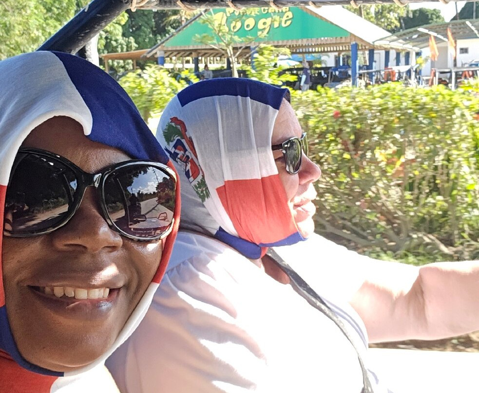 Universal Excursions-蓬塔卡纳必去景点