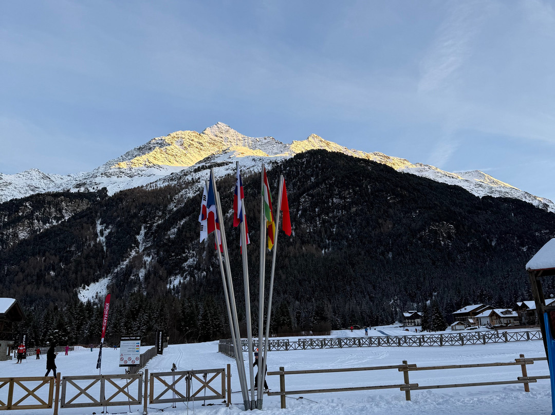 Hotel Abete Blu主图