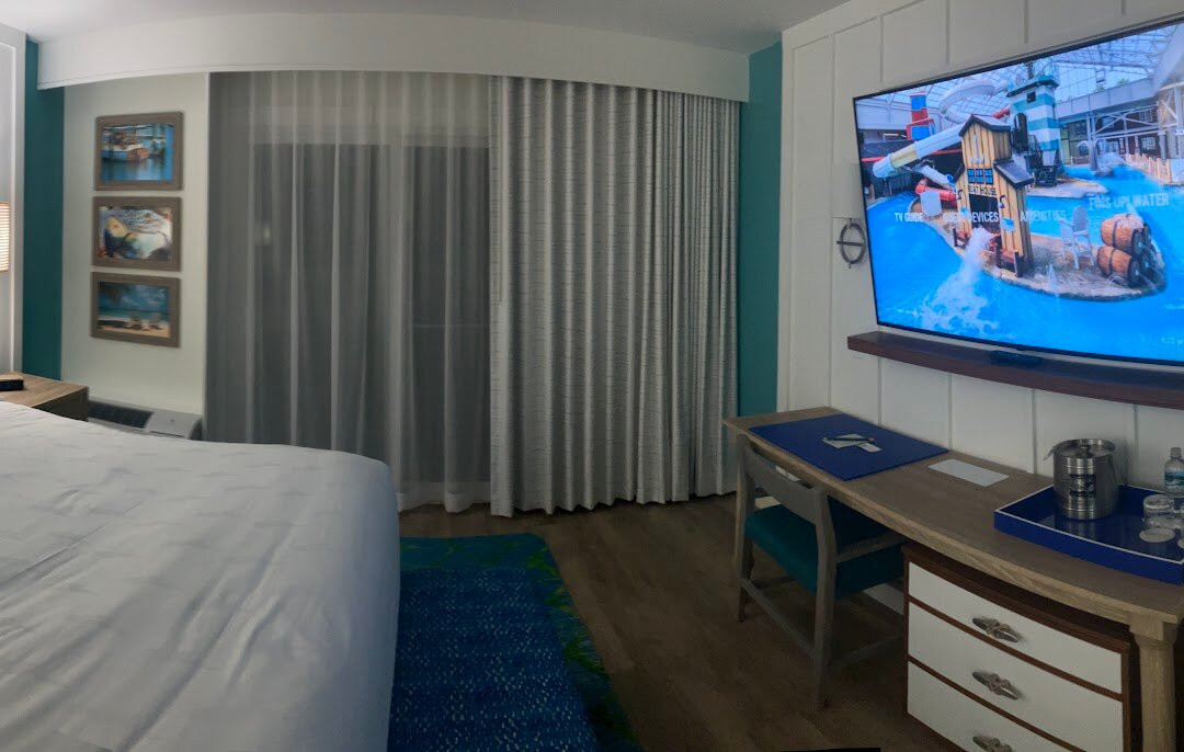 Margaritaville Resort Cape Cod主图