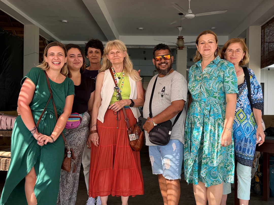 Sura Tours & Travels-卡图纳耶克必去景点