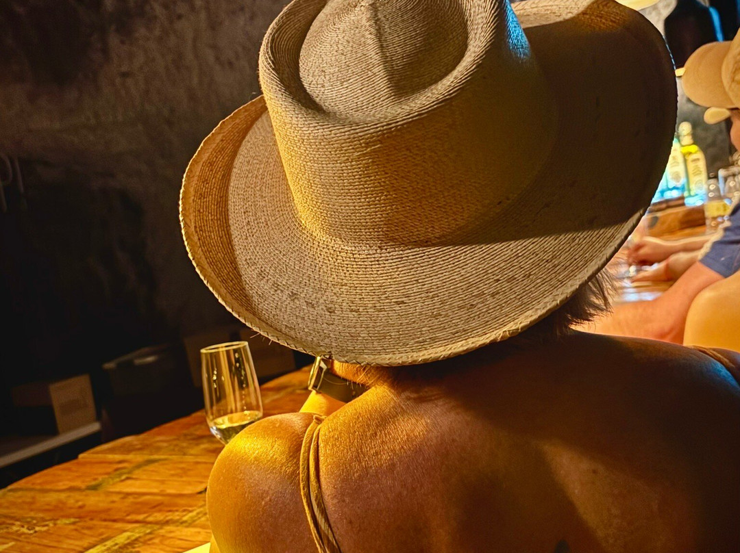 Tequila Fortaleza-特基拉必去景点