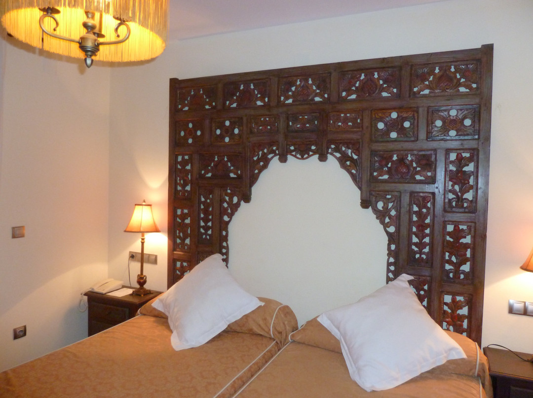 Hotel & Spa Sierra de Cazorla 4主图