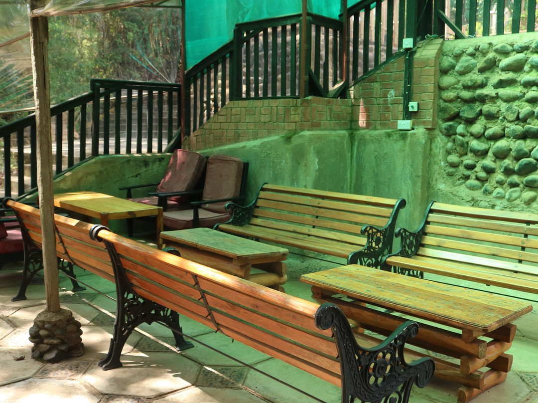 The Old House Nanyuki