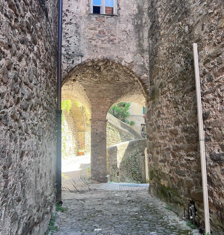 La Casa Rosa B&B主图