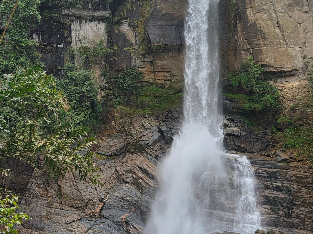 Lanka travel with paul-奴娃拉伊利雅必去景点