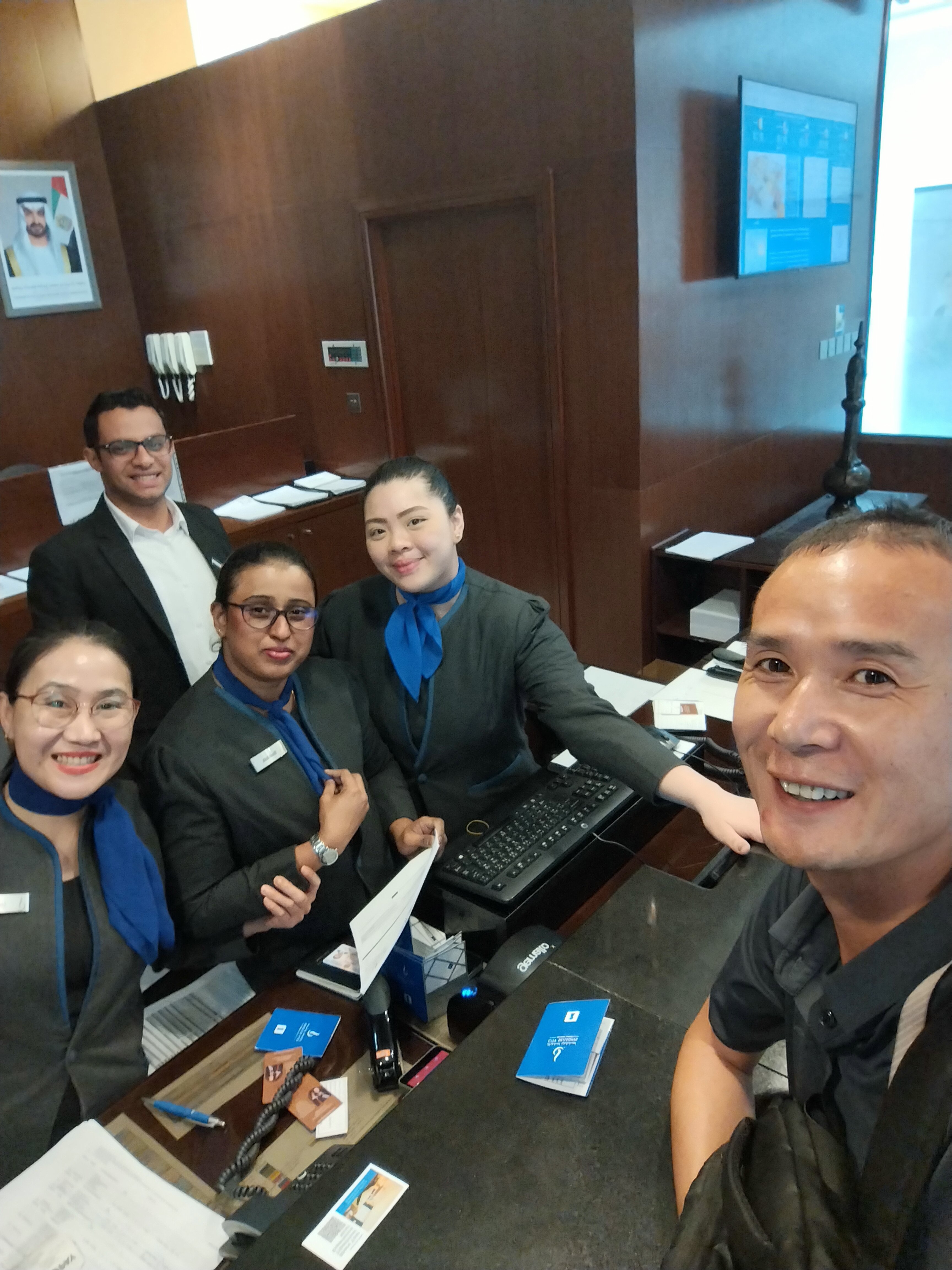 哈姆拉城市季节酒店-官方