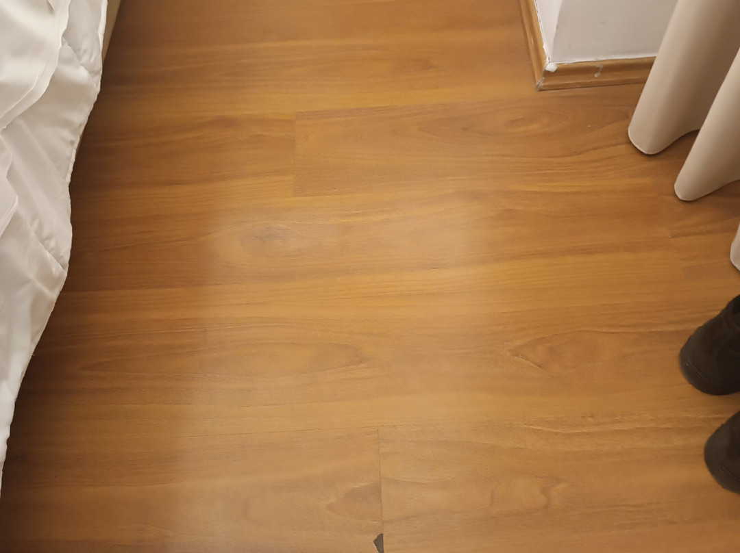 格兰萨索酒店主图