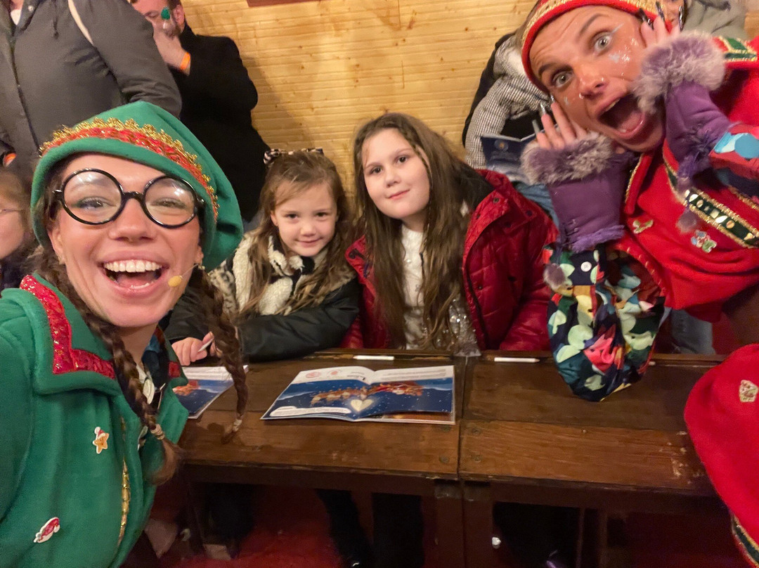 Clifton Park-罗瑟勒姆必去景点