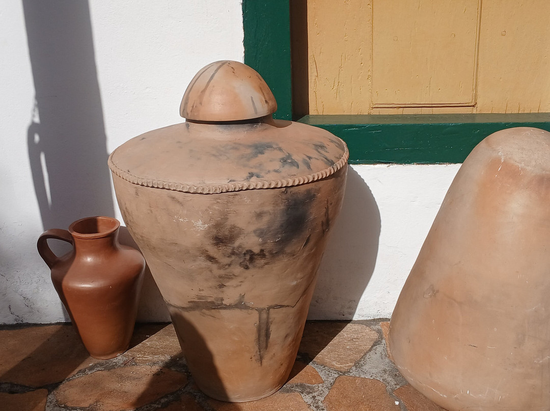 Museu do Diamante-蒂阿曼蒂那城必去景点