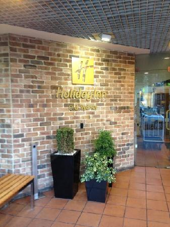 假日酒店(悉尼老城)主图