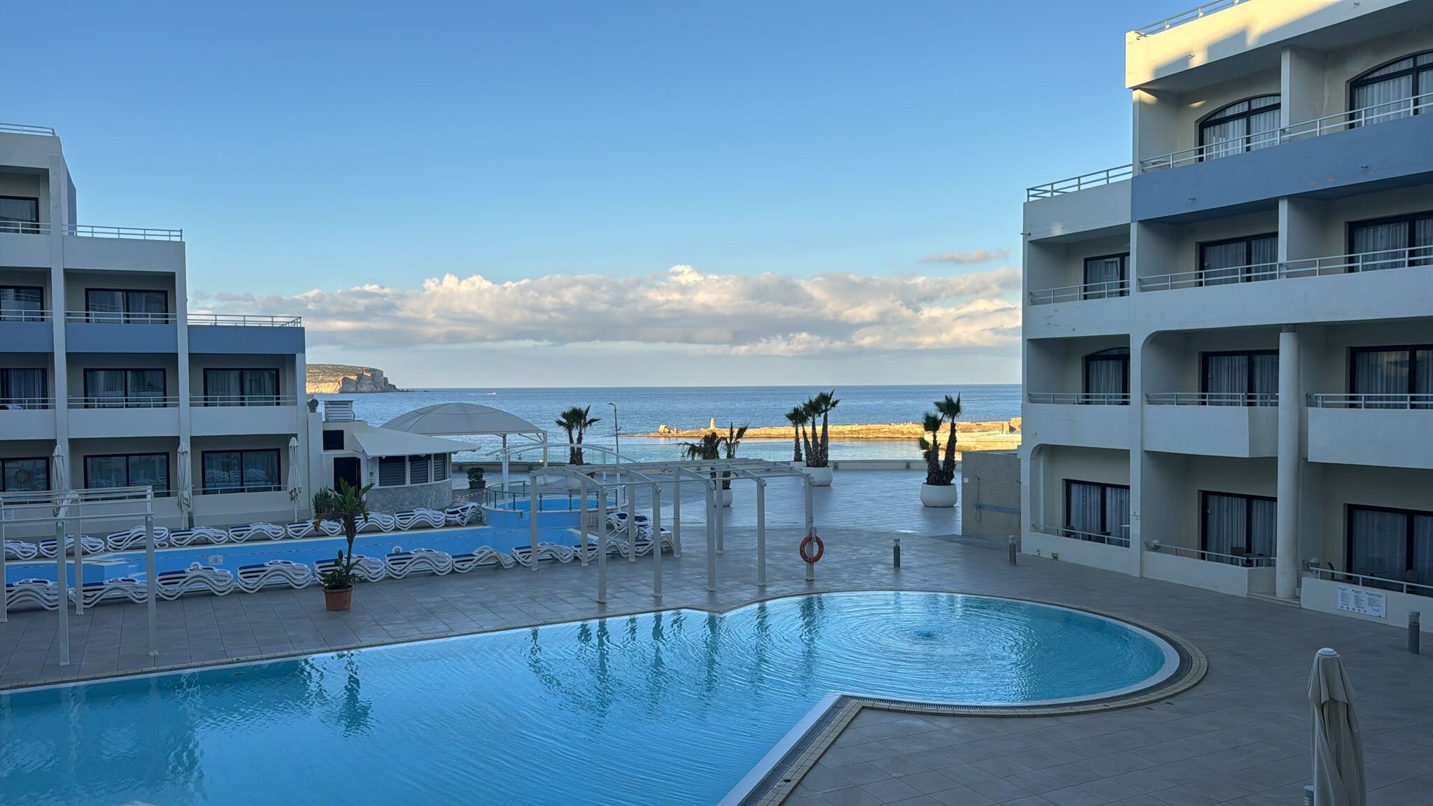 阿奎斯拉里维埃拉度假村-官方