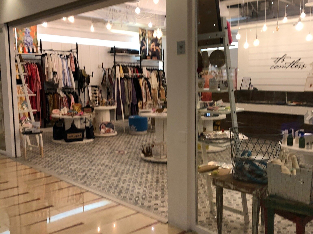 Plaza Center And Tower-Hawalli必去景点