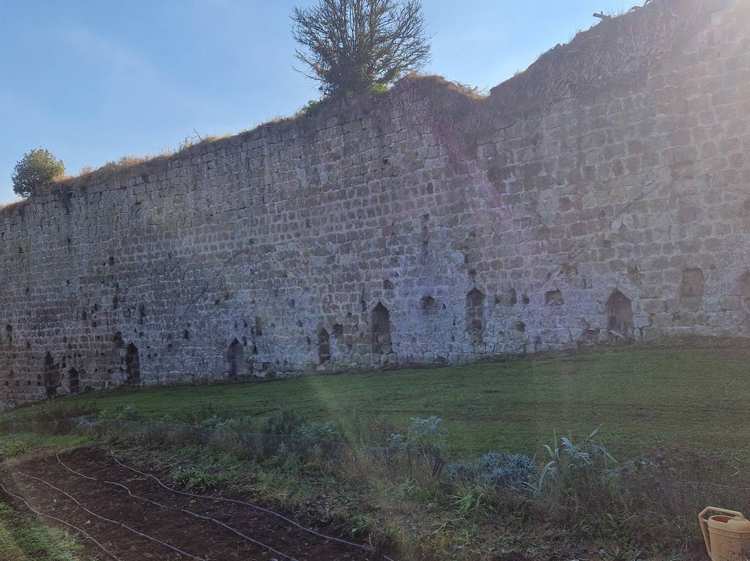Torre di Chia-Soriano nel Cimino必去景点