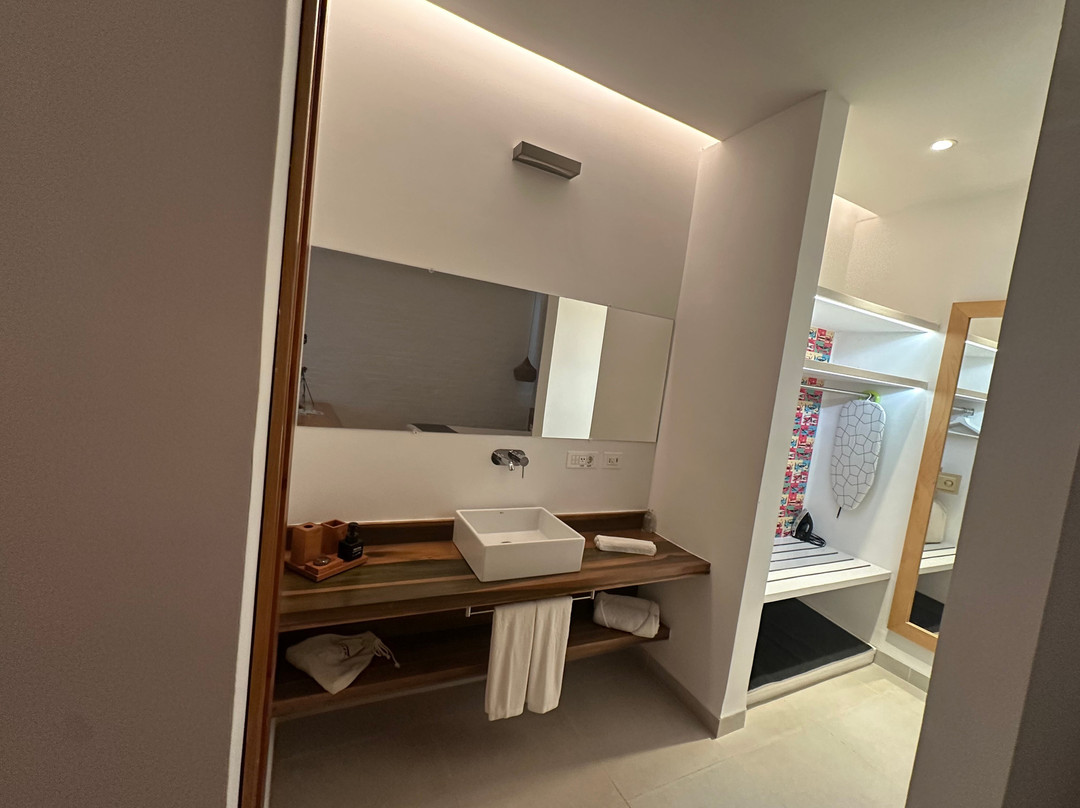 Claxon Hotel Boutique主图